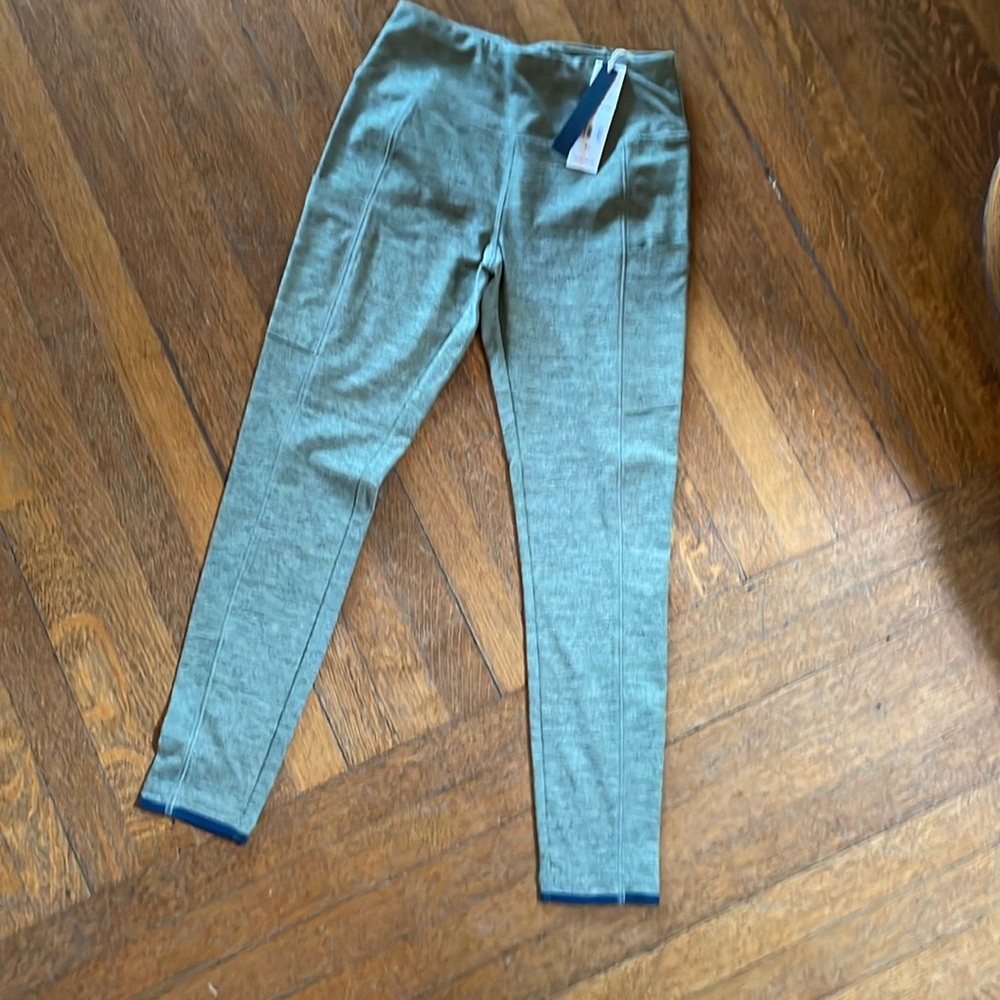 Vineyard Vine The Skip Monday Legging  XS NWT